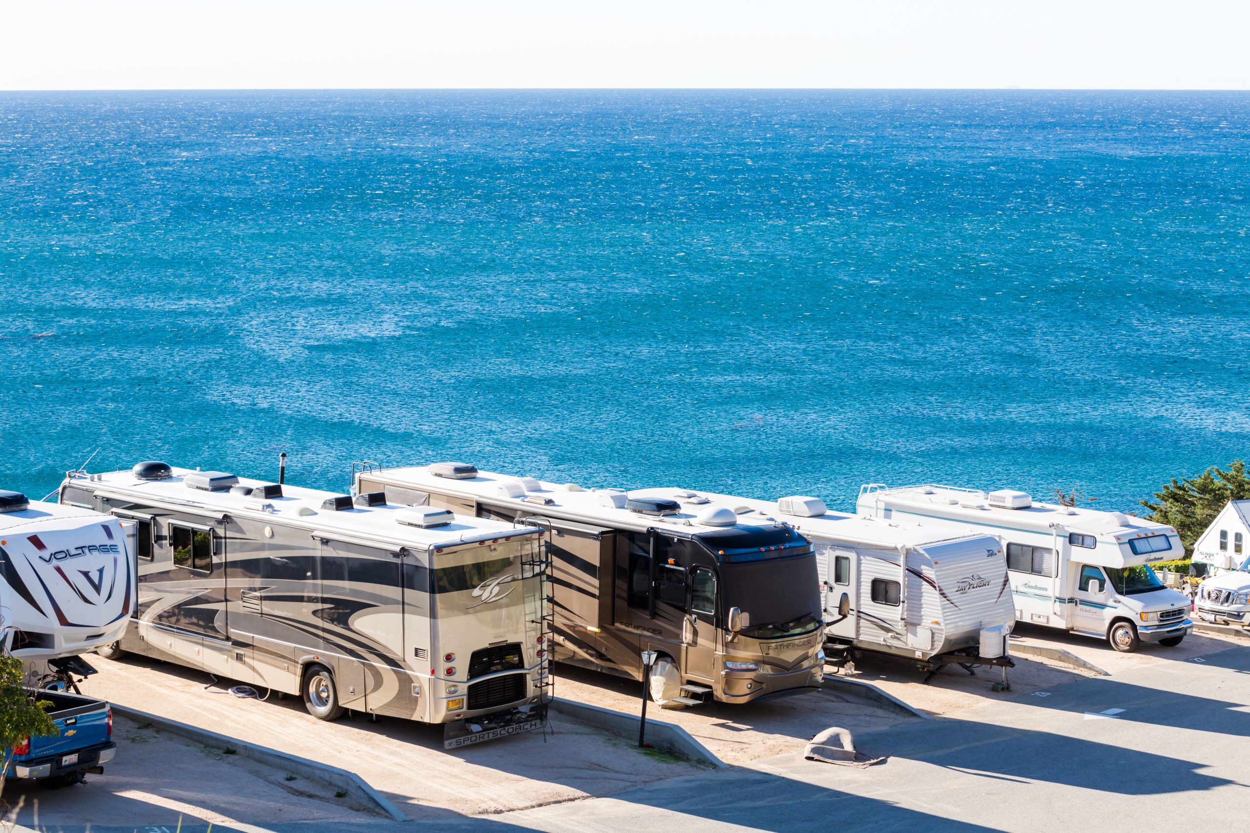 Achieve the Best RV Campgrounds Status with Review Trust | Boost Your RV Park Business